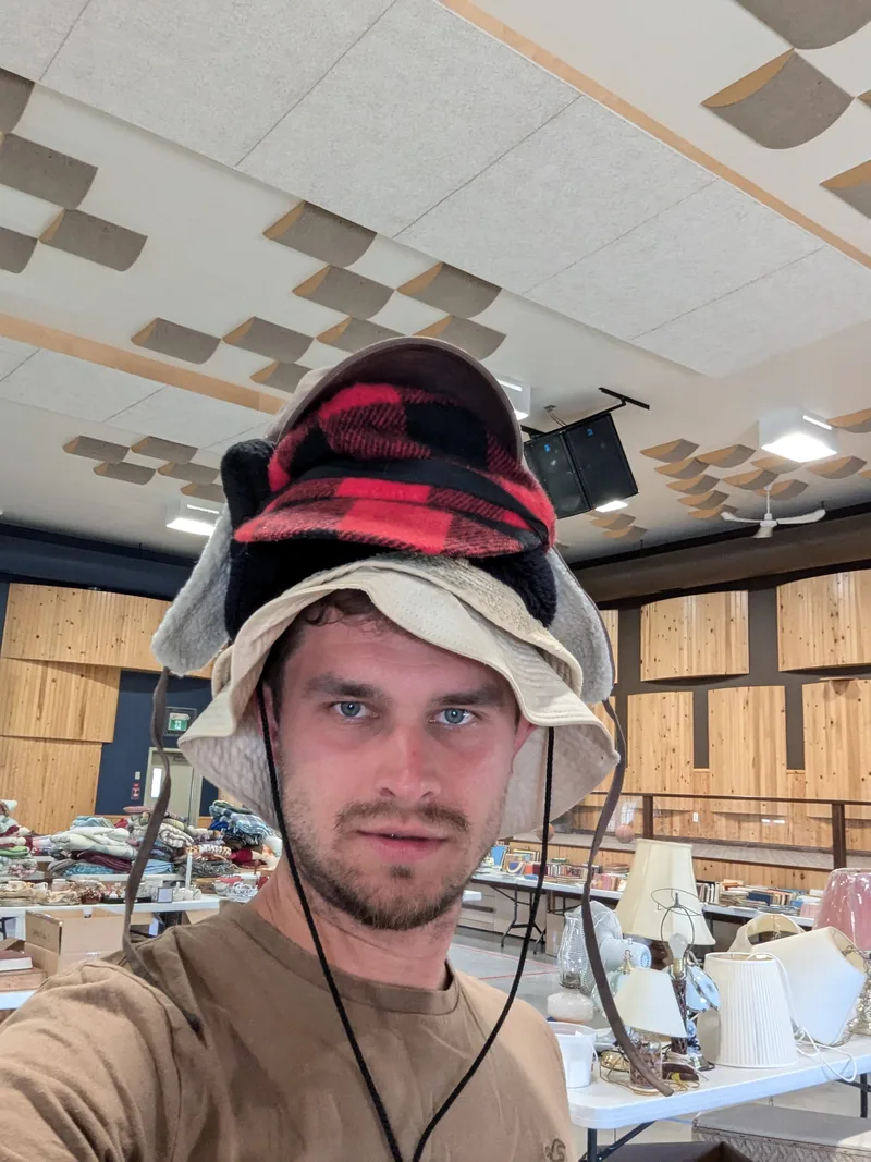 Zachary Wiebe